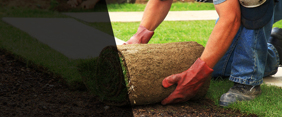 Pittsfield Landscapers