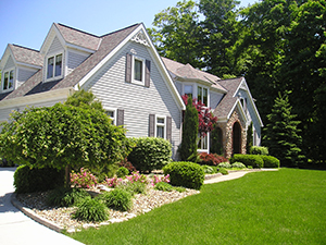 Landscapers and Lawncare Services in Pittsfield, MA